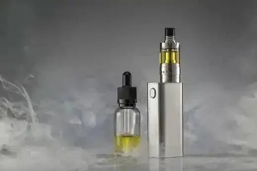 How Many Hits Are In A 1 Gram Vape Cartridge? - Bay Smokes