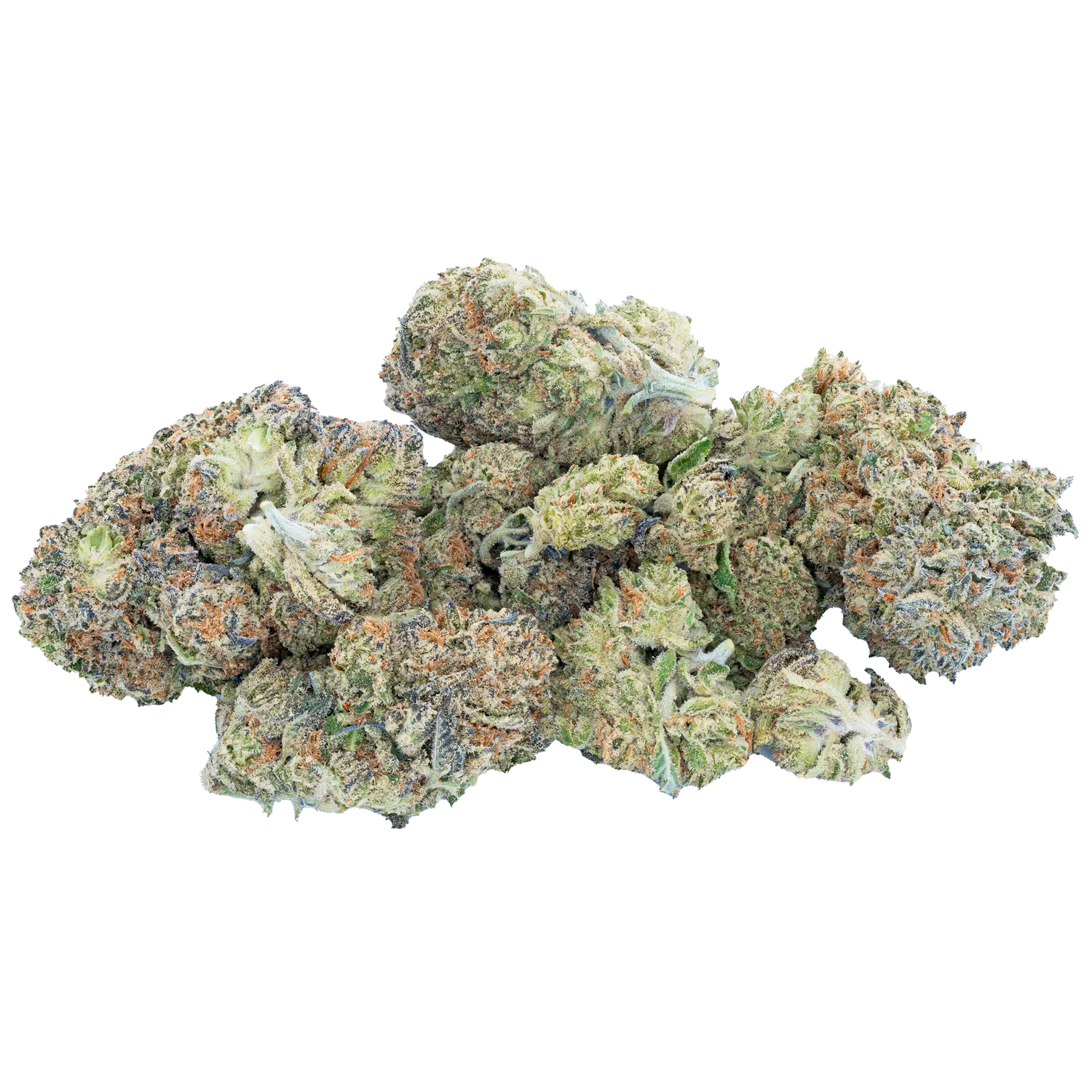 Vorpal Cherry Aurora THCa Flower Bay Smokes