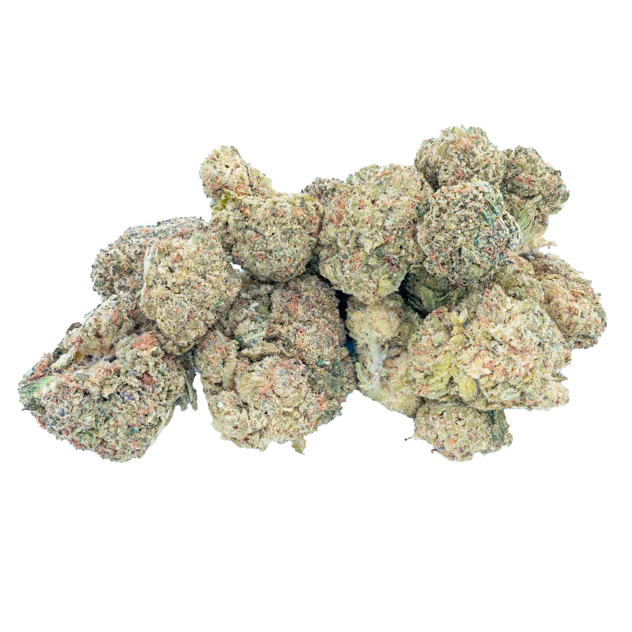 Banana Zkittles – THCa Flower Bay Smokes