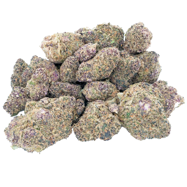 Gelato – THCa Flower Bay Smokes