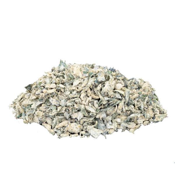 THCa Flower Snowballs Shake Bay Smokes