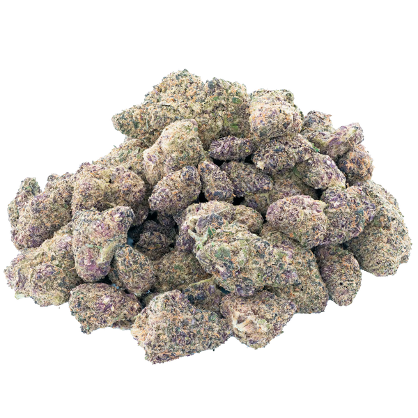 Gelato – THCa Flower Bay Smokes