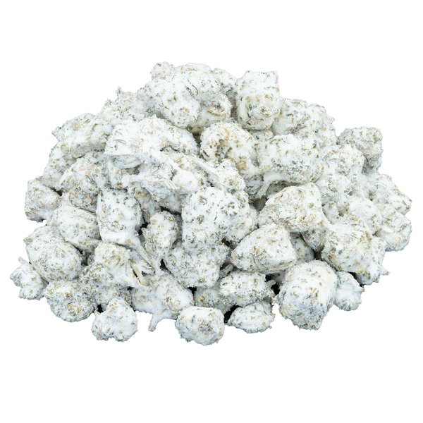 Snowballs Smalls THCa Flower Bay Smokes