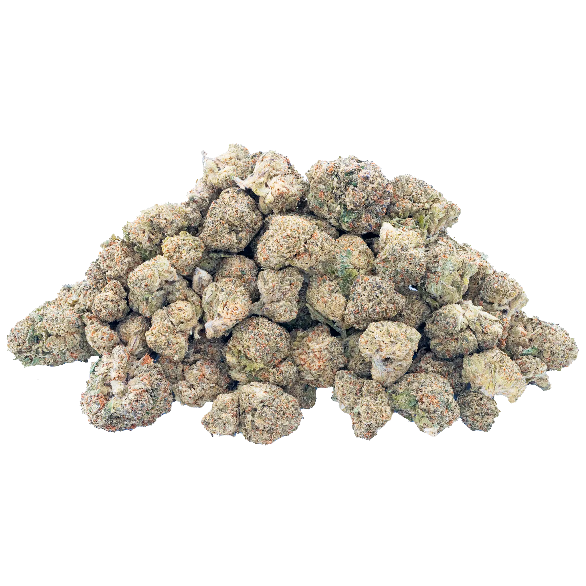 Banana Zkittles – THCa Flower Bay Smokes