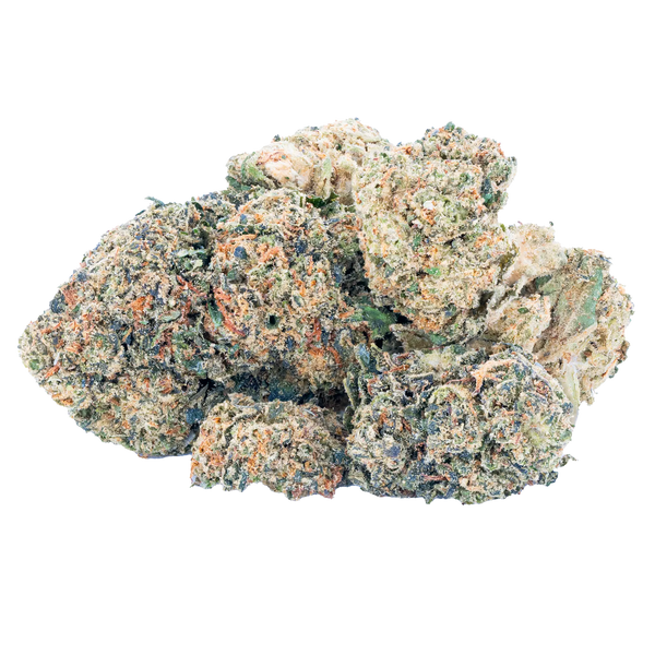 Mango Dream THCa Flower Bay Smokes