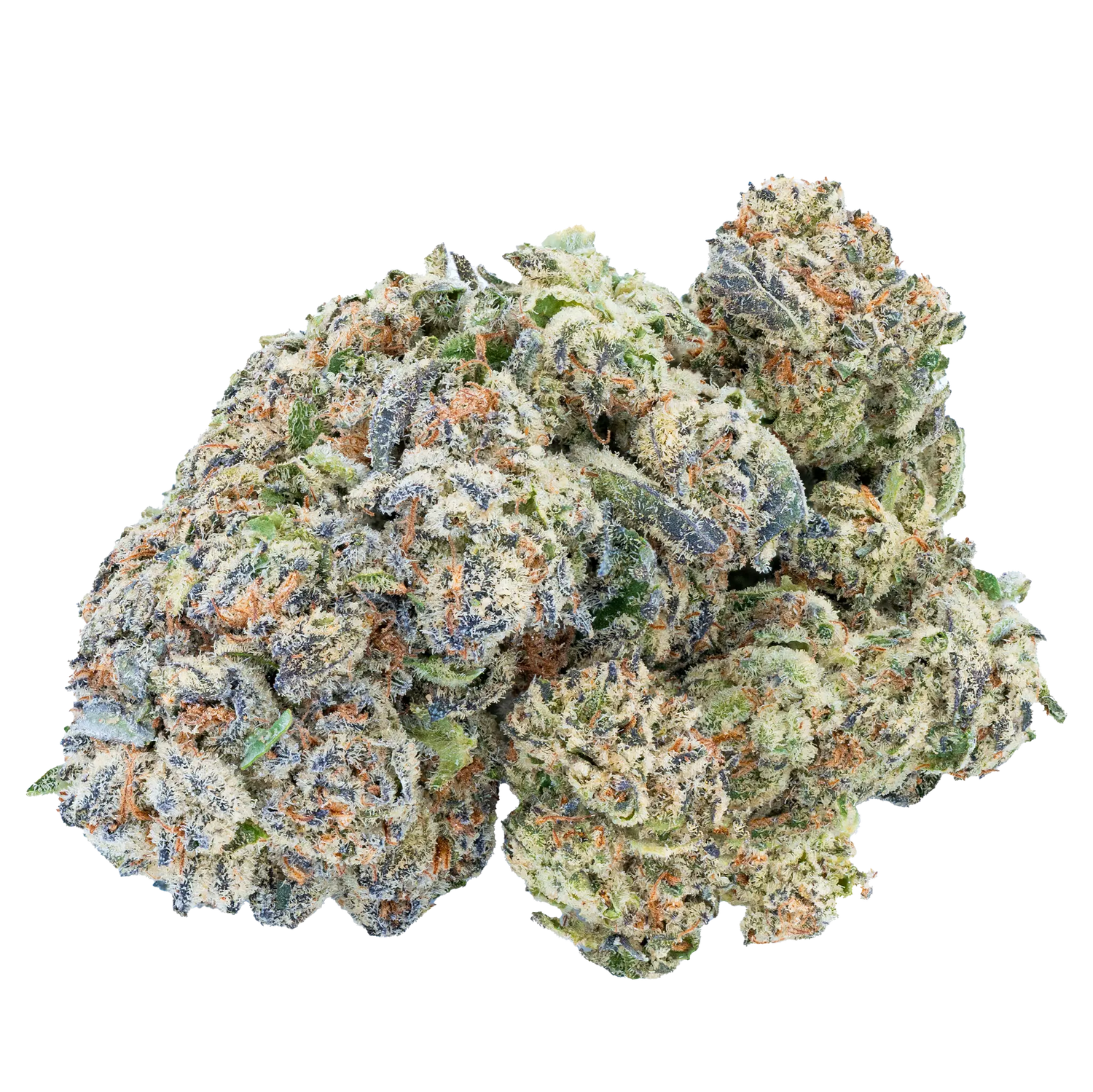 Vorpal Cherry Aurora THCa Flower Bay Smokes