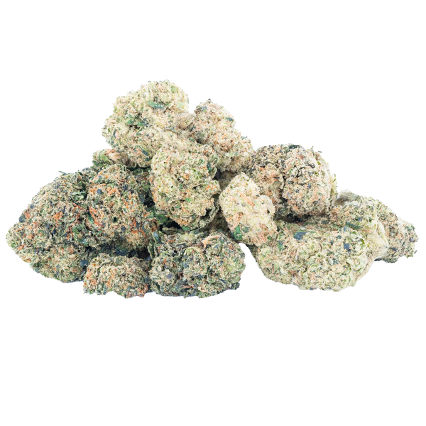 Mango Dream THCa Flower Bay Smokes