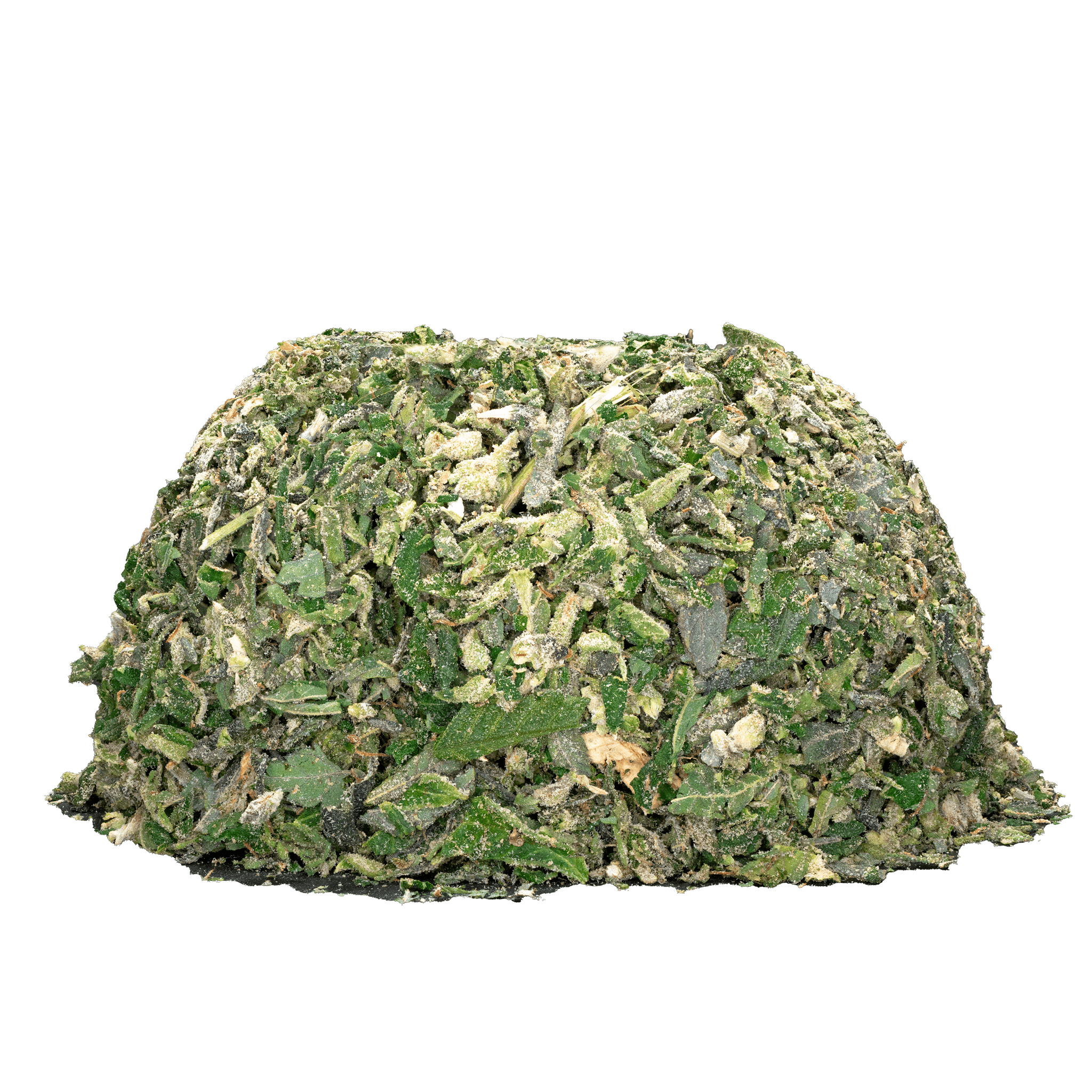 Exotic THCa Shake - Bay Smokes