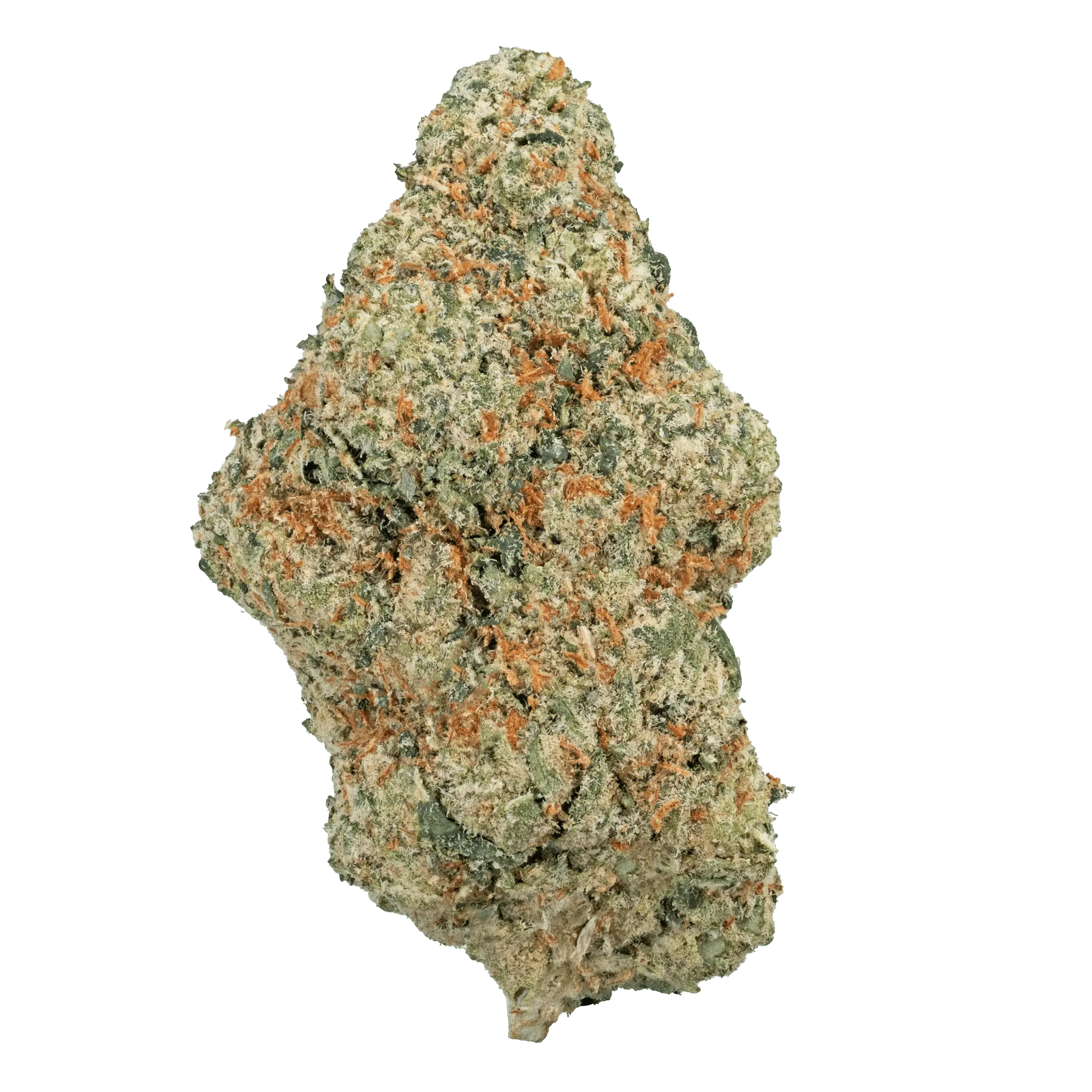 Banana Zkittles – THCa Flower - Bay Smokes