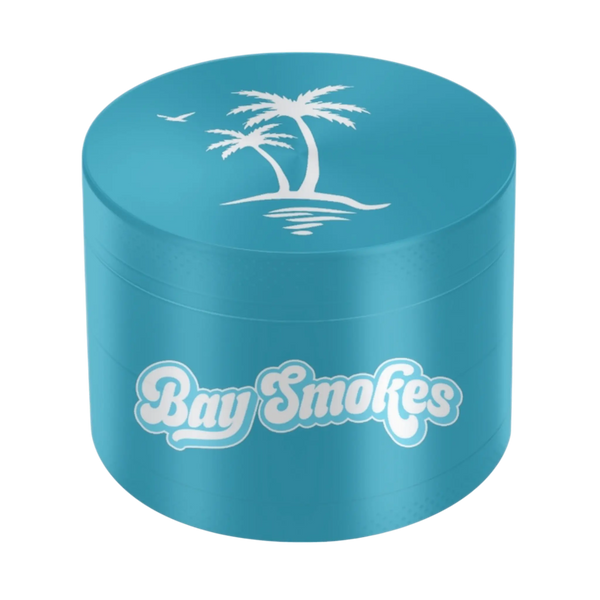 Bay Smokes Grinder - Bay Smokes