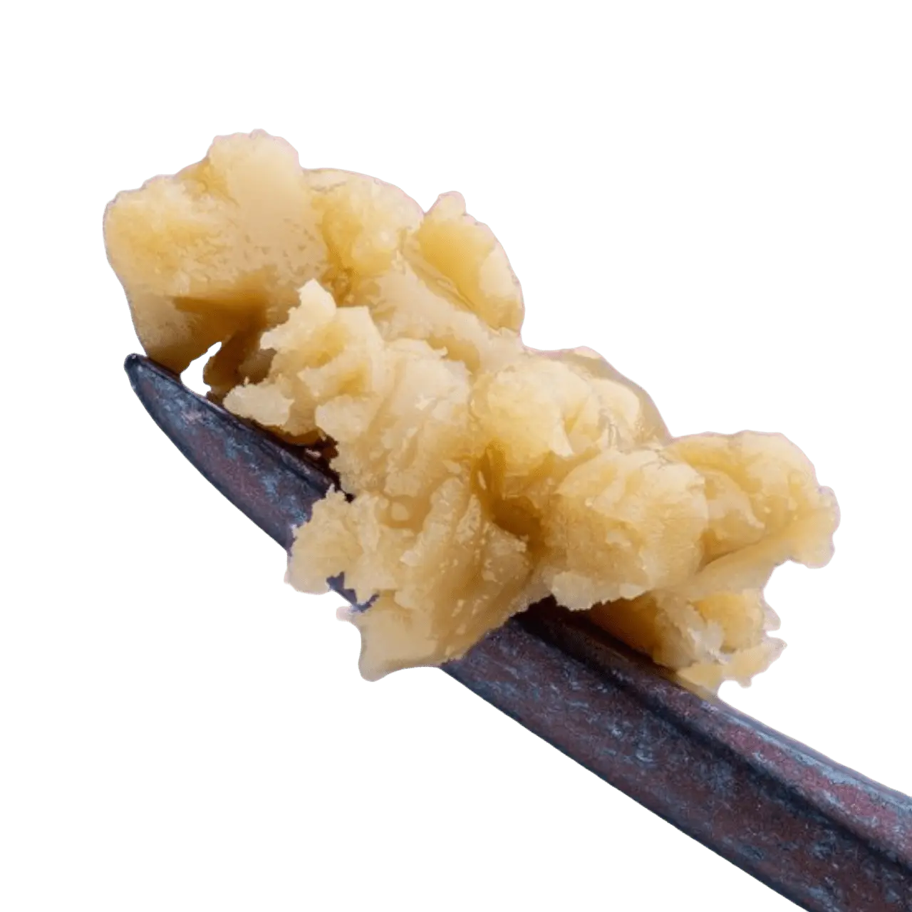 Only Gas - THCa Live Hash Rosin - Bay Smokes
