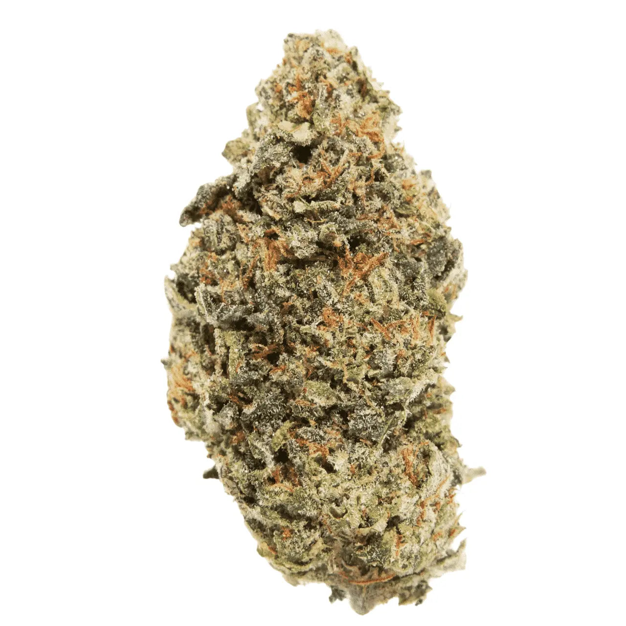 Cherry Chem – THCa Flower - Bay Smokes