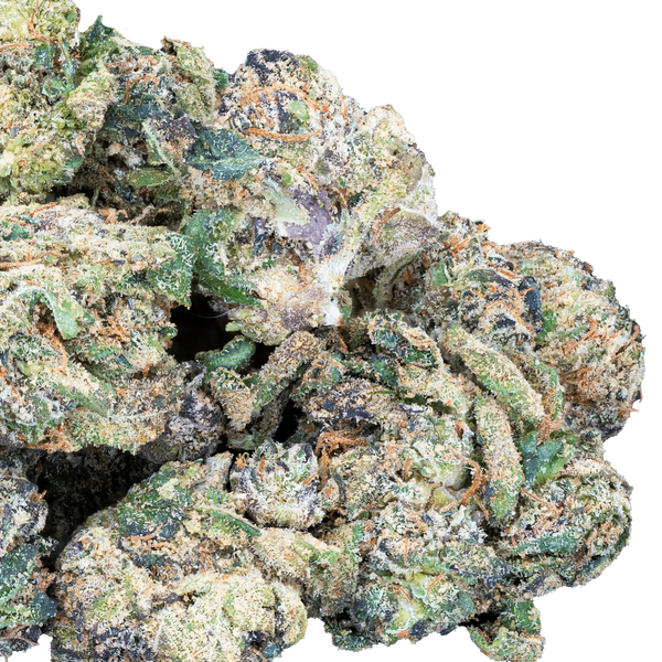 Only Gas - THCa Exotic Mediums & Smalls - Bay Smokes