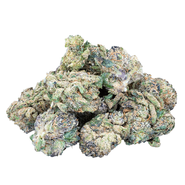 Only Gas - THCa Exotic Mediums & Smalls - Bay Smokes