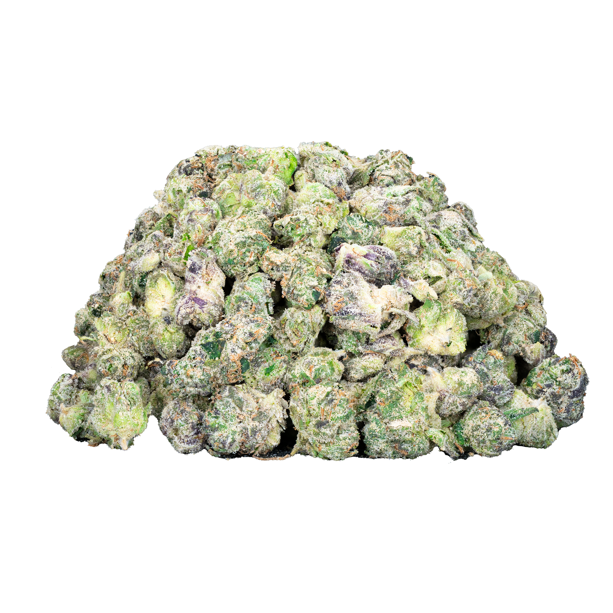 THCa Super Exotic Smalls