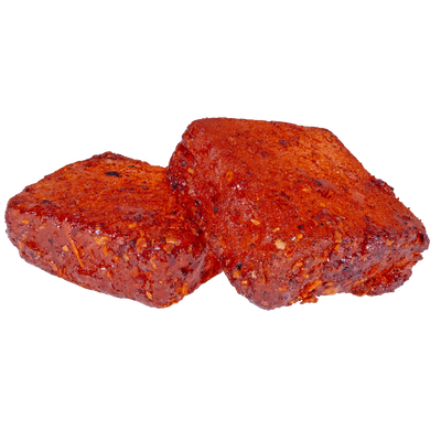 Live Hash Rosin Chamoy Gummies