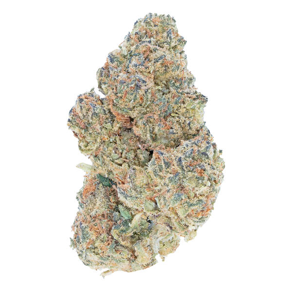 Jealousy – THCa Flower Bay Smokes