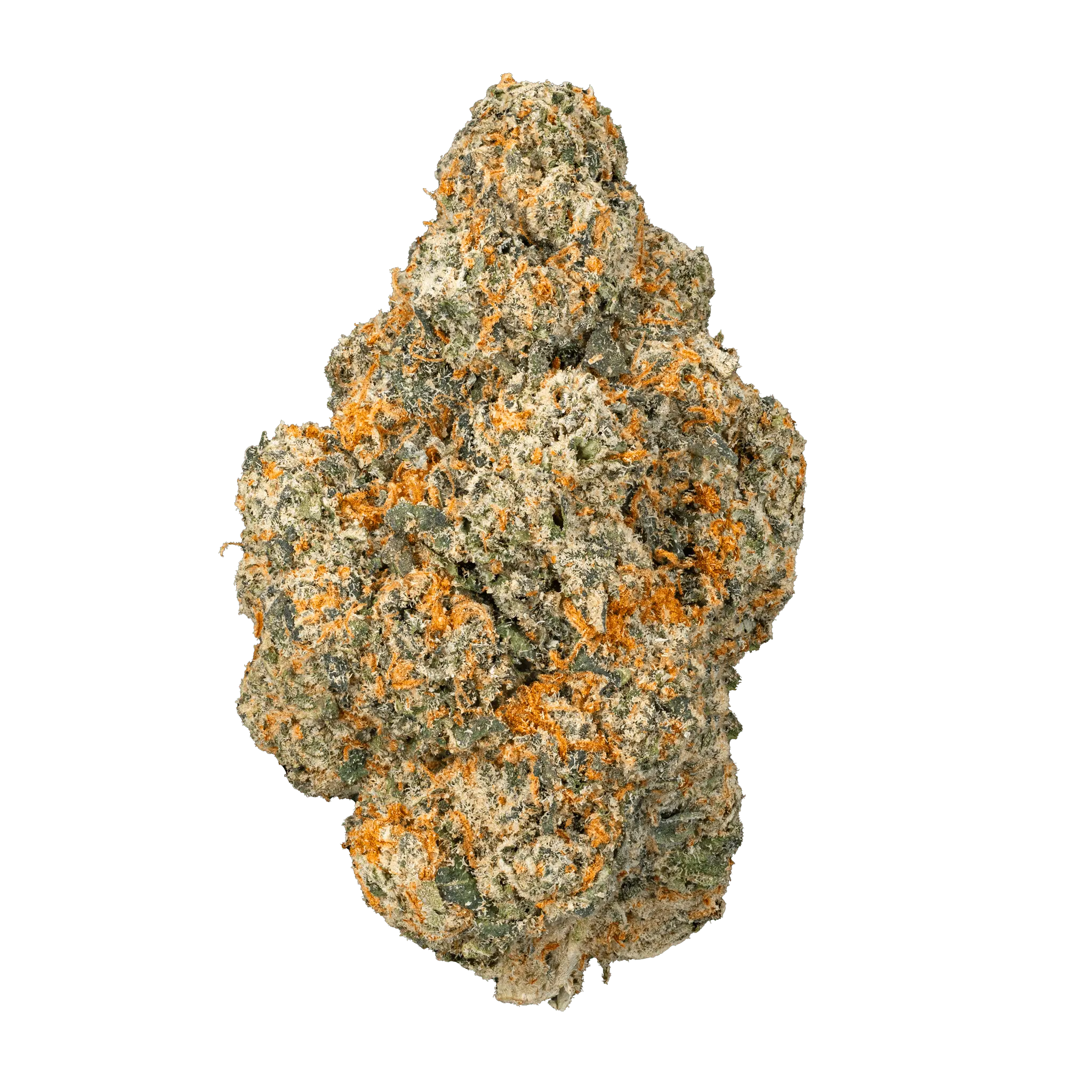 Orange Push Pop - THCa Flower - Bay Smokes