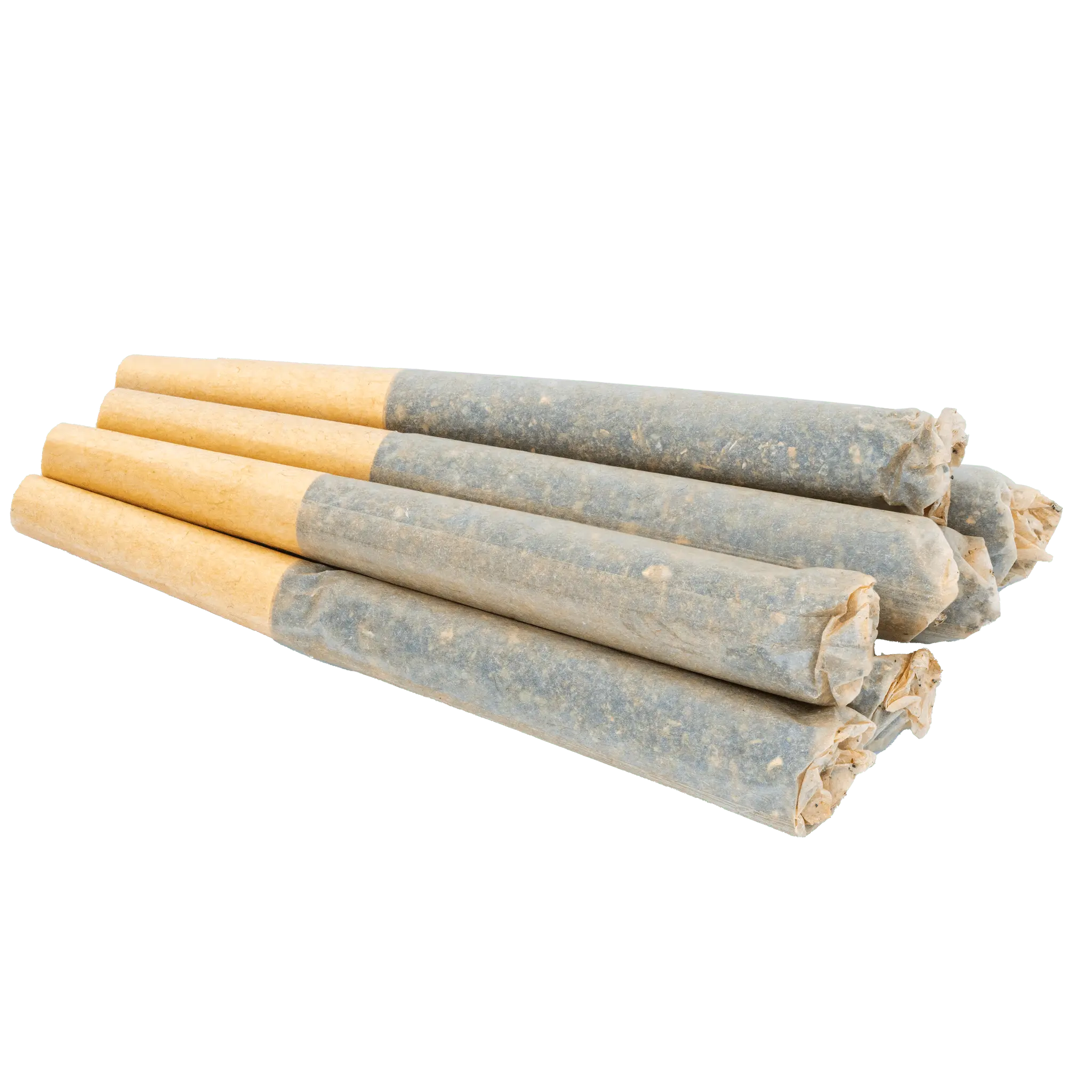 THCa Mini Prerolls .5g 7 Count - Bay Smokes