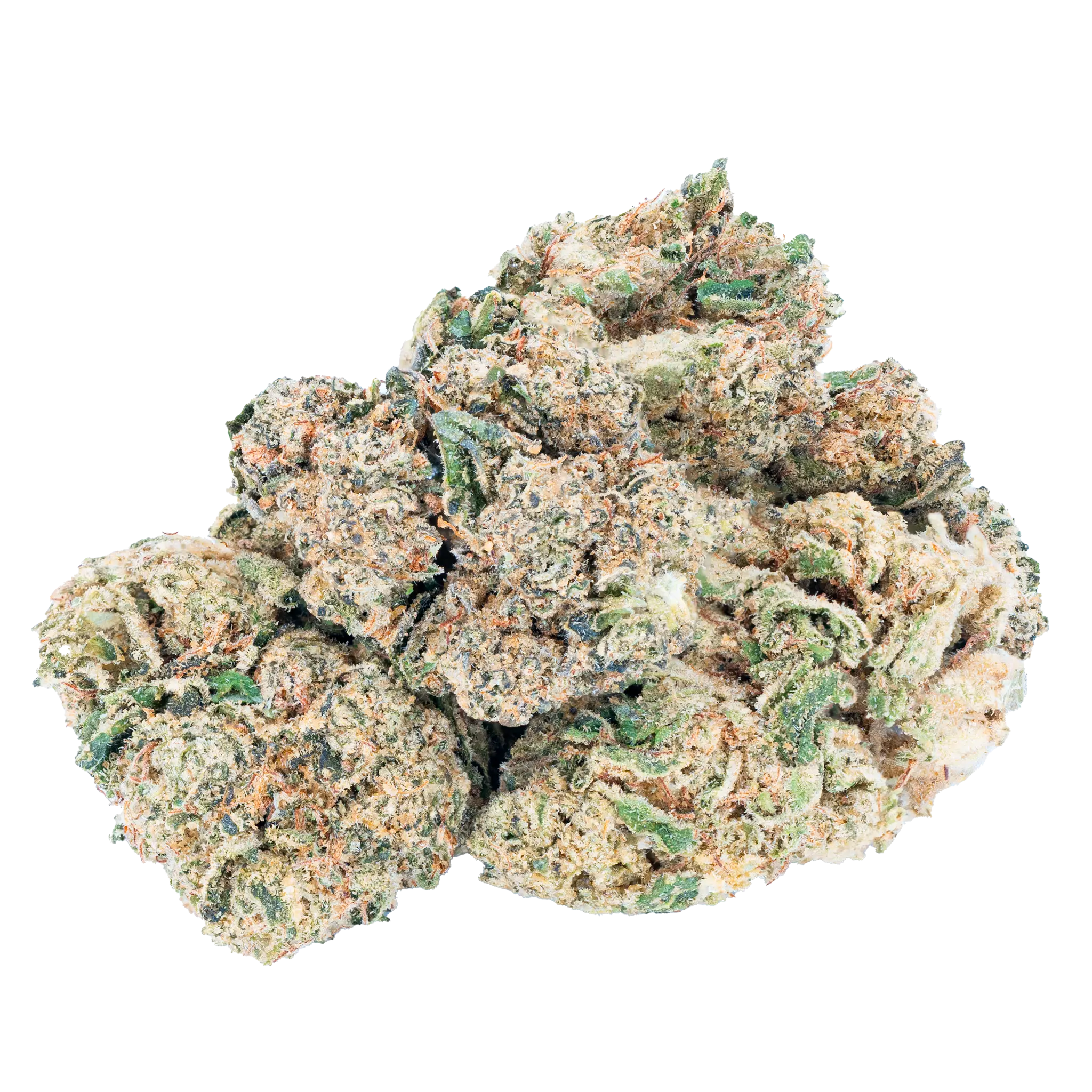 Mr. Nasty - THCa Flower Bay Smokes