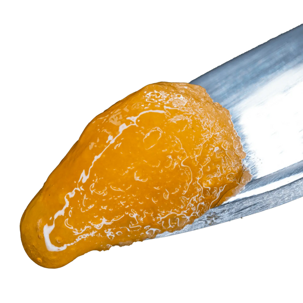 Scout Live Resin THCa Diamonds - Bay Smokes