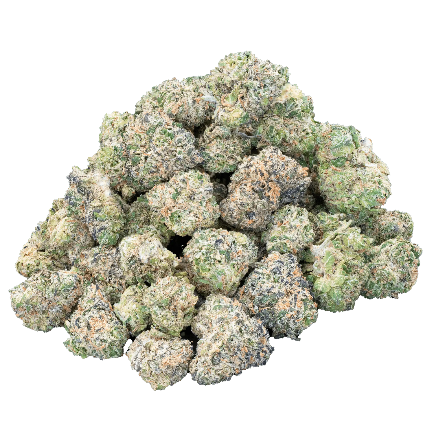 THCa Smalls - Bay Smokes