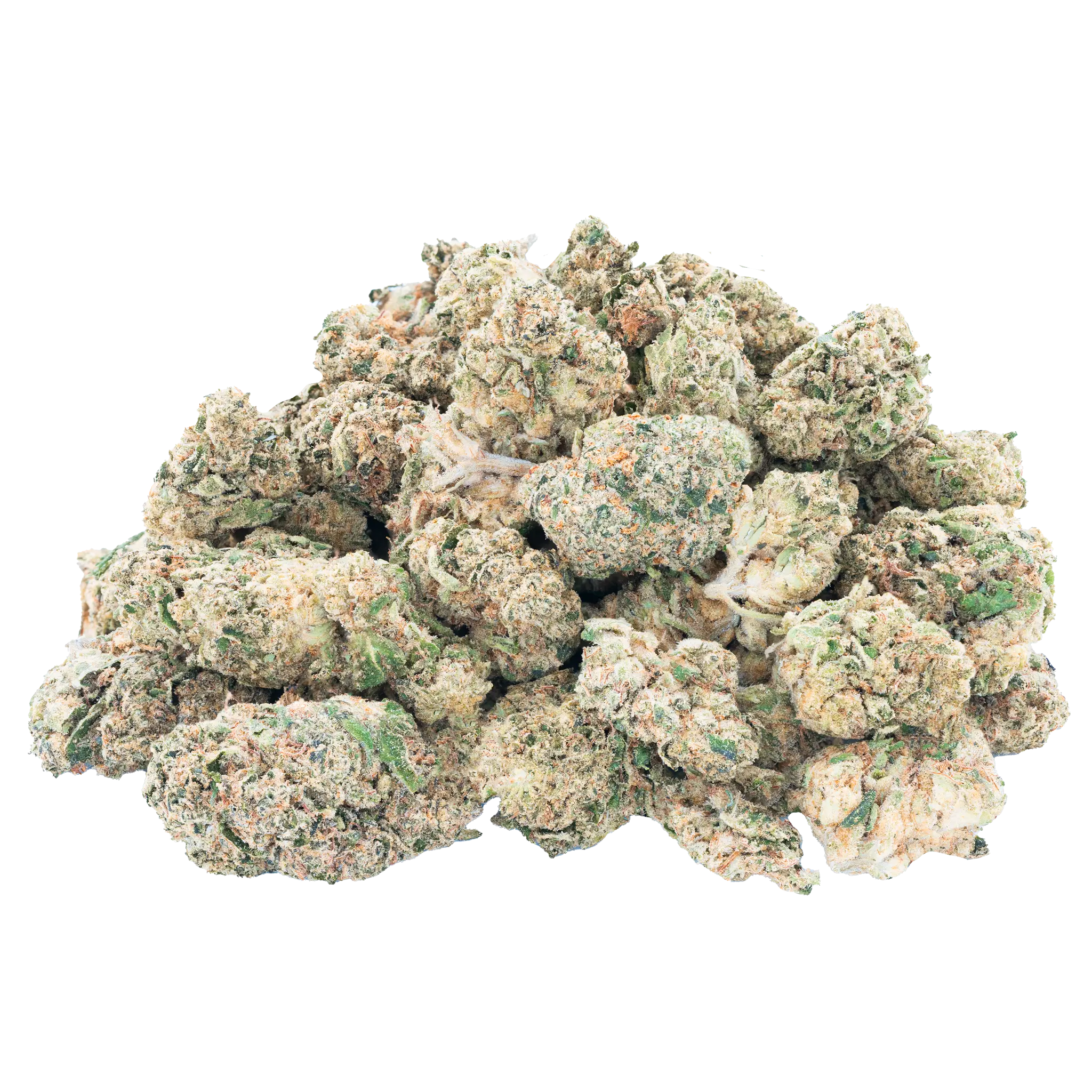 Mr. Nasty - THCa Flower Bay Smokes
