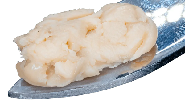 THCa Live Hash Rosin - Bay Smokes