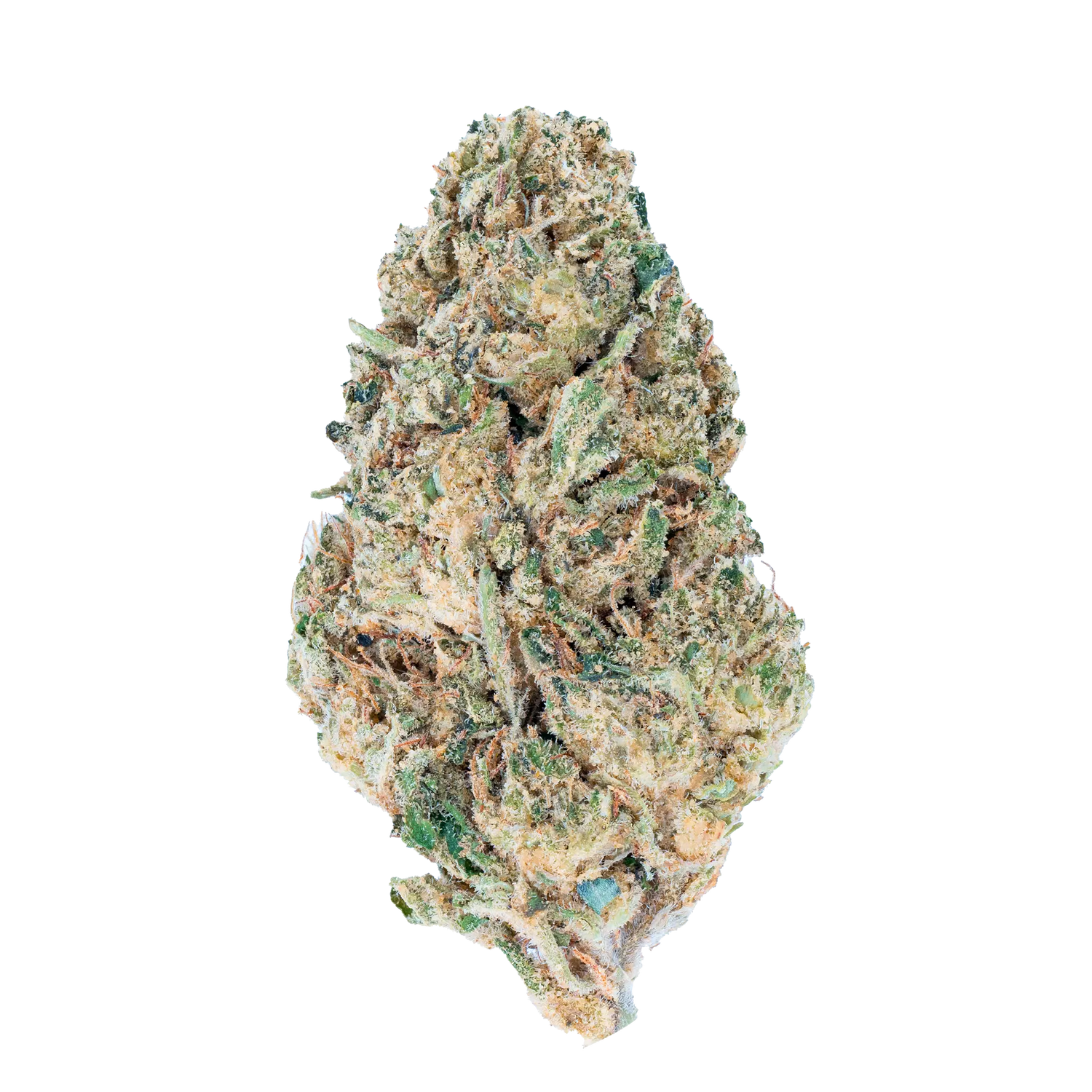 Mr. Nasty - THCa Flower Bay Smokes