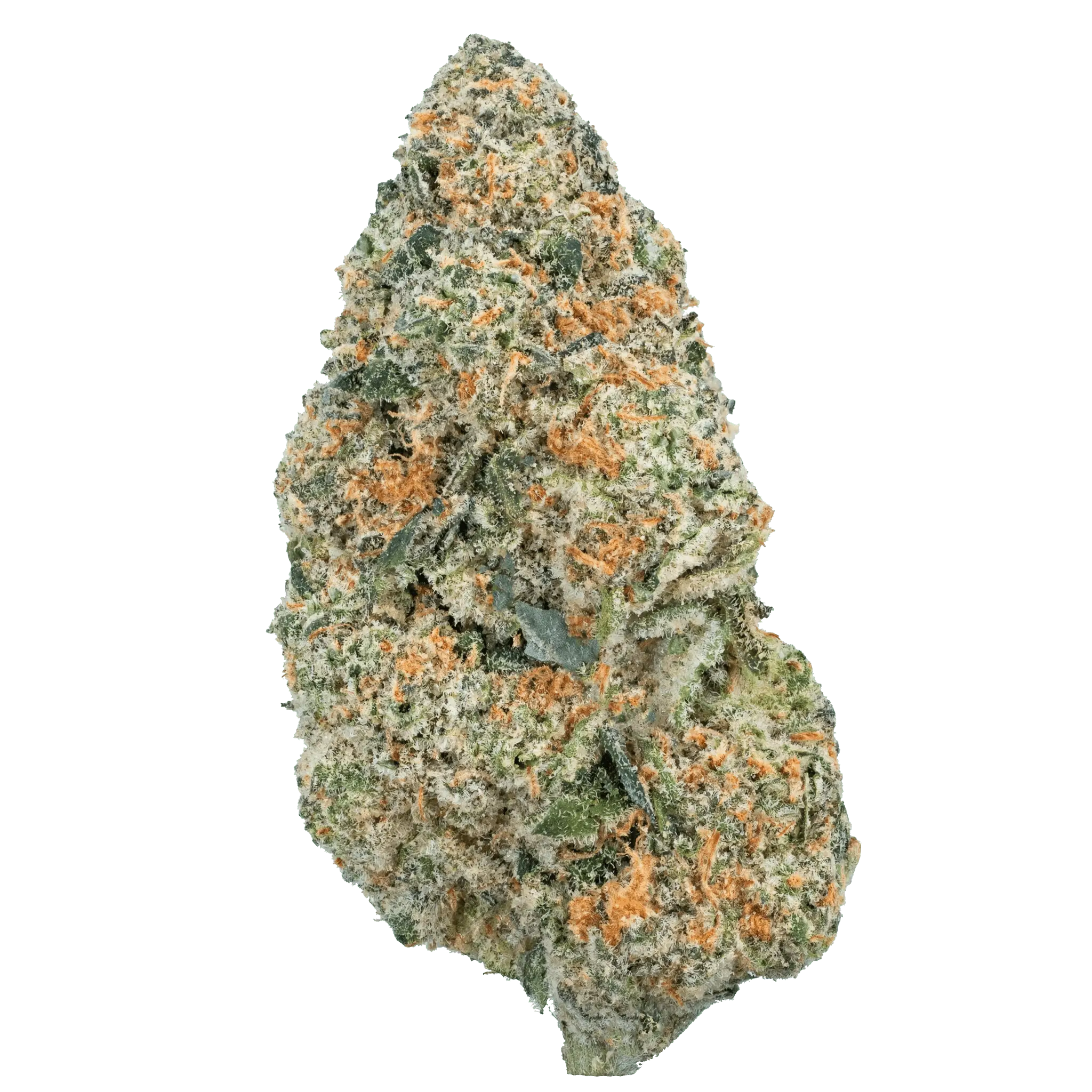 Zoap – THCa Flower - Bay Smokes