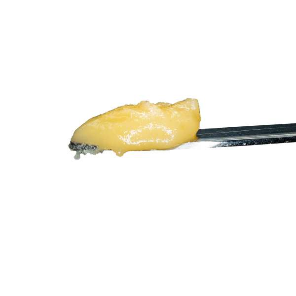 GMO Live Hash Rosin Cowboy's Reserve
