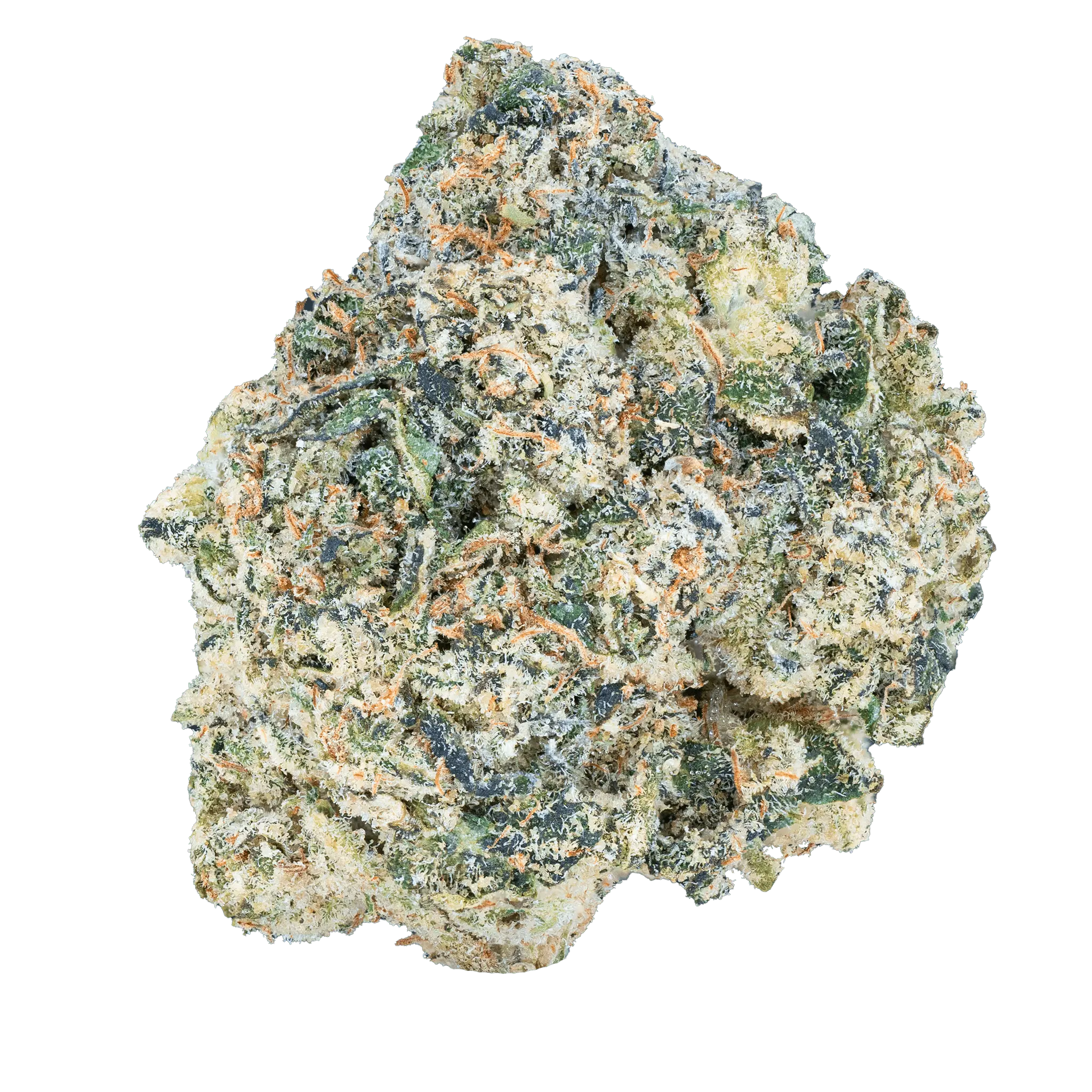 Banana Zkittles – THCa Flower - Bay Smokes