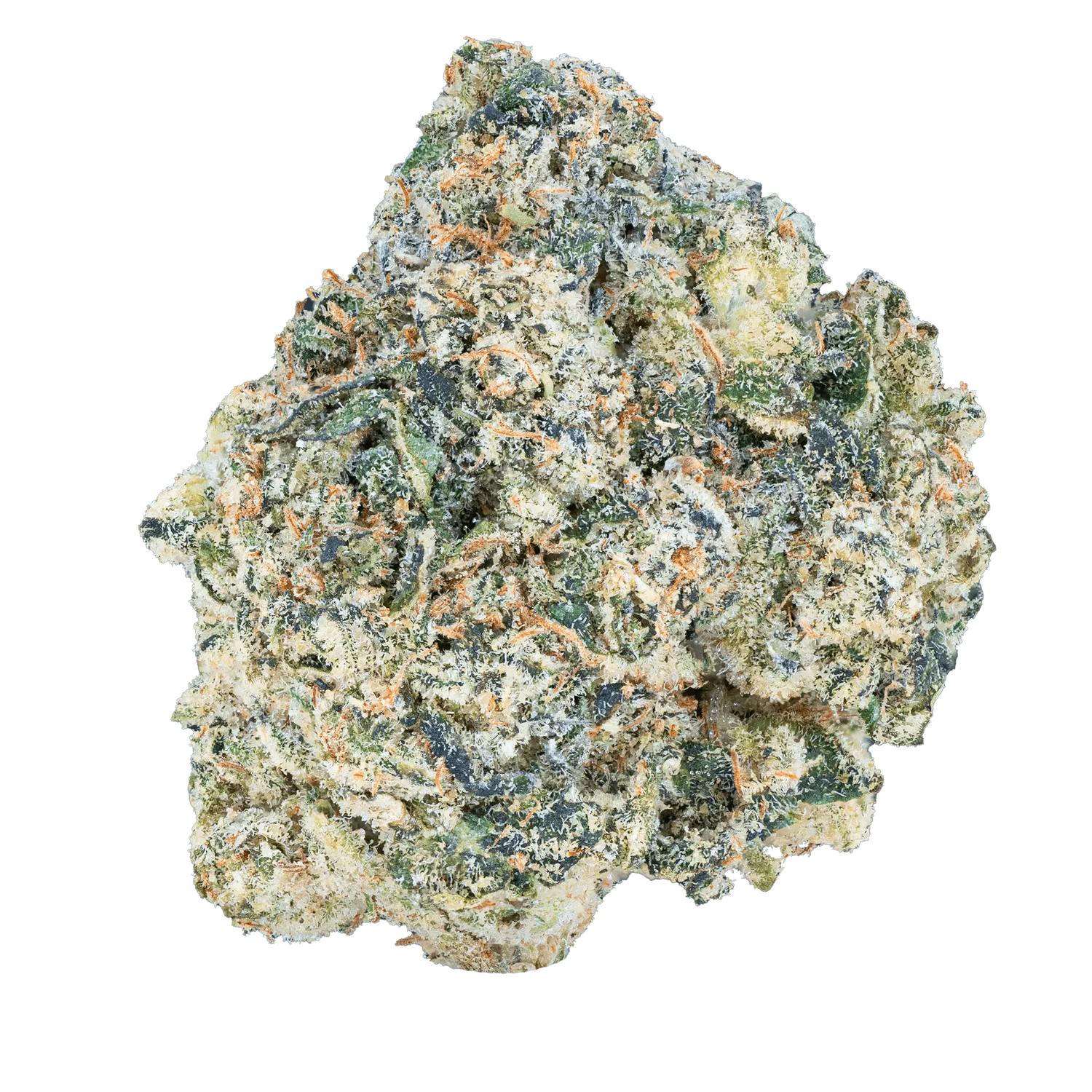 Banana Zkittles – THCa Flower - Bay Smokes