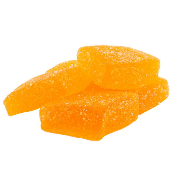 Delta9 Mango Gummy - Bay Smokes