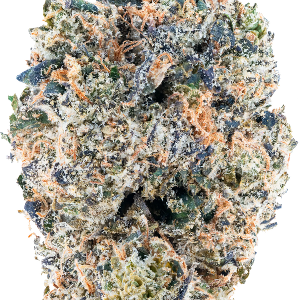 Cherry Zashimi THCa Flower Bay Smokes