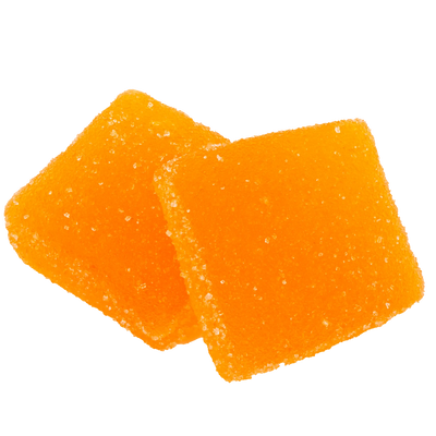 Delta9 Mango Gummy