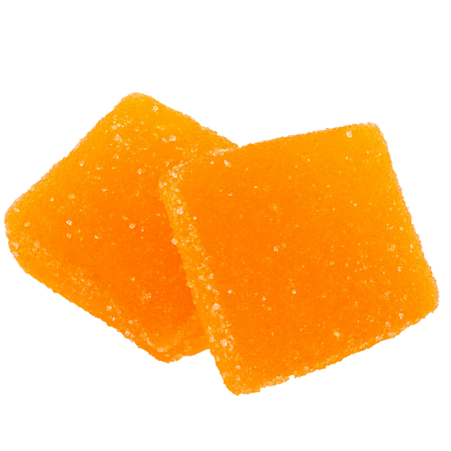Gomitas de mango Delta9