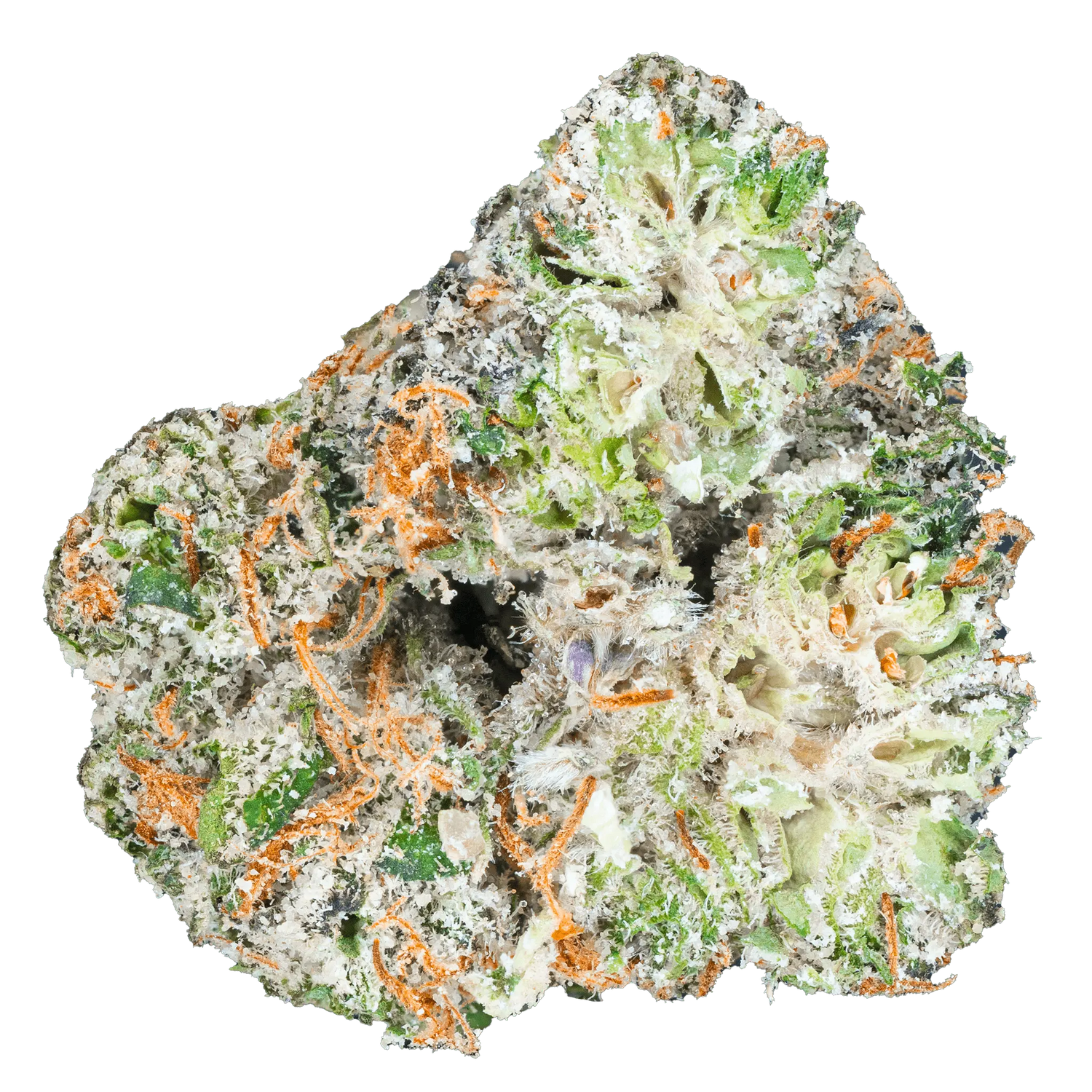 Cap Junky – THCa Flower - Bay Smokes