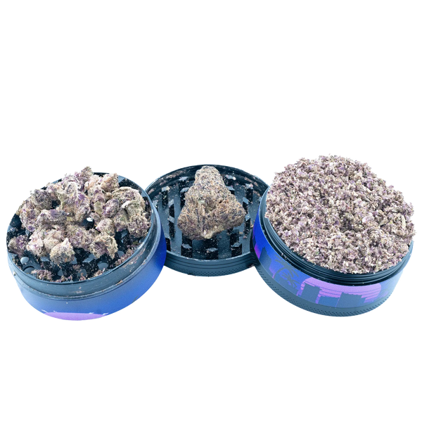 Gelato – THCa Flower Bay Smokes