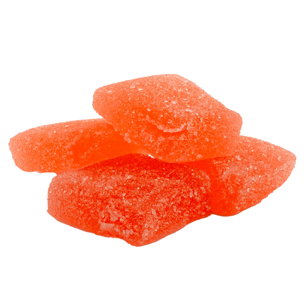 Delta9 Pink Lemonade Gummy - Bay Smokes