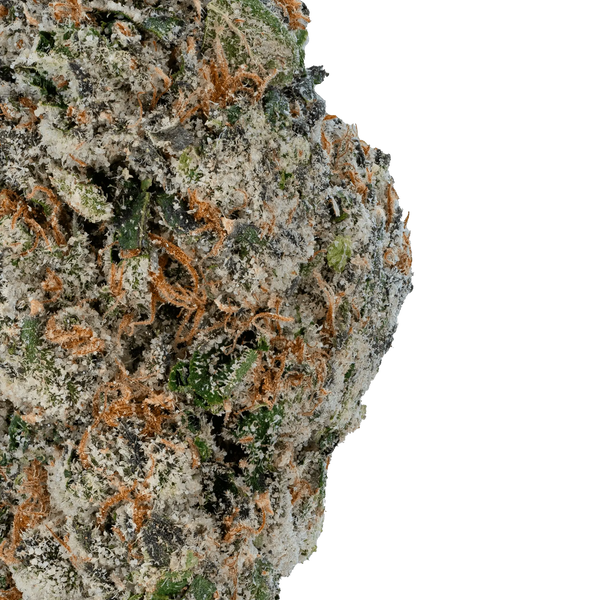 Cherry Zashimi – THCa Flower - Bay Smokes