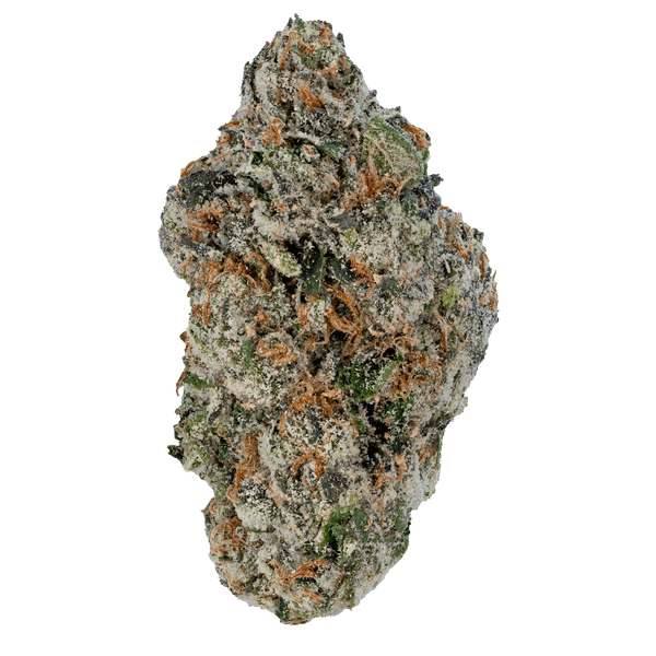 Cherry Zashimi – THCa Flower - Bay Smokes