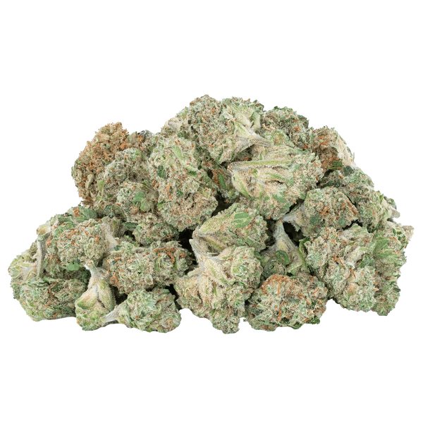 THCa Greenhouse Smalls - Bay Smokes