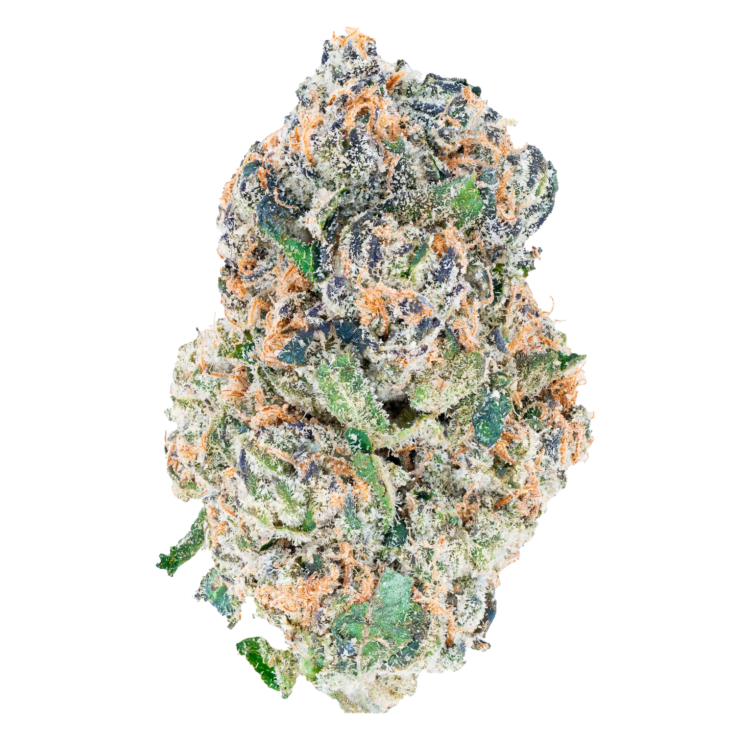 Tres Leches THCa Flower Bay Smokes