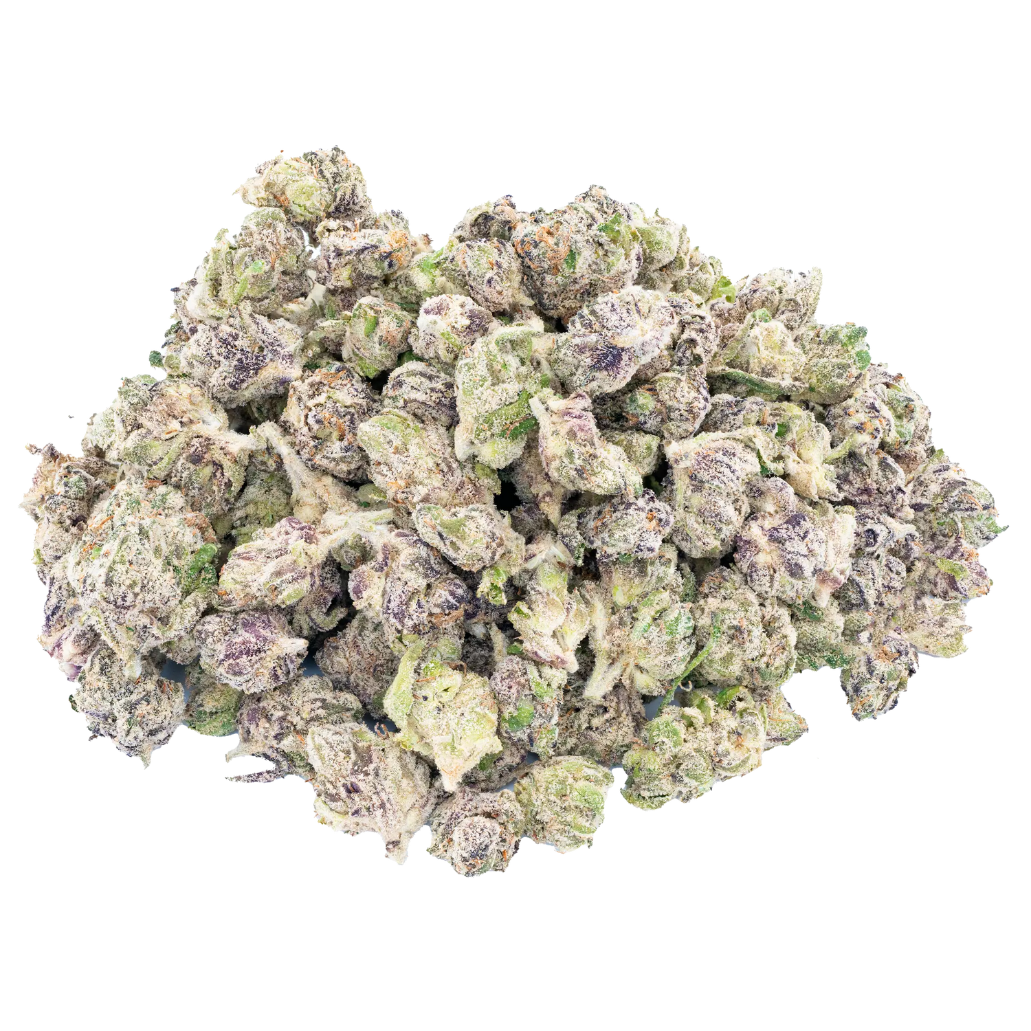 Bulk Indoor THCa Flower Smalls Bay Smokes