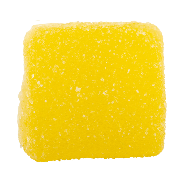 Delta9 Pineapple Gummy - Bay Smokes
