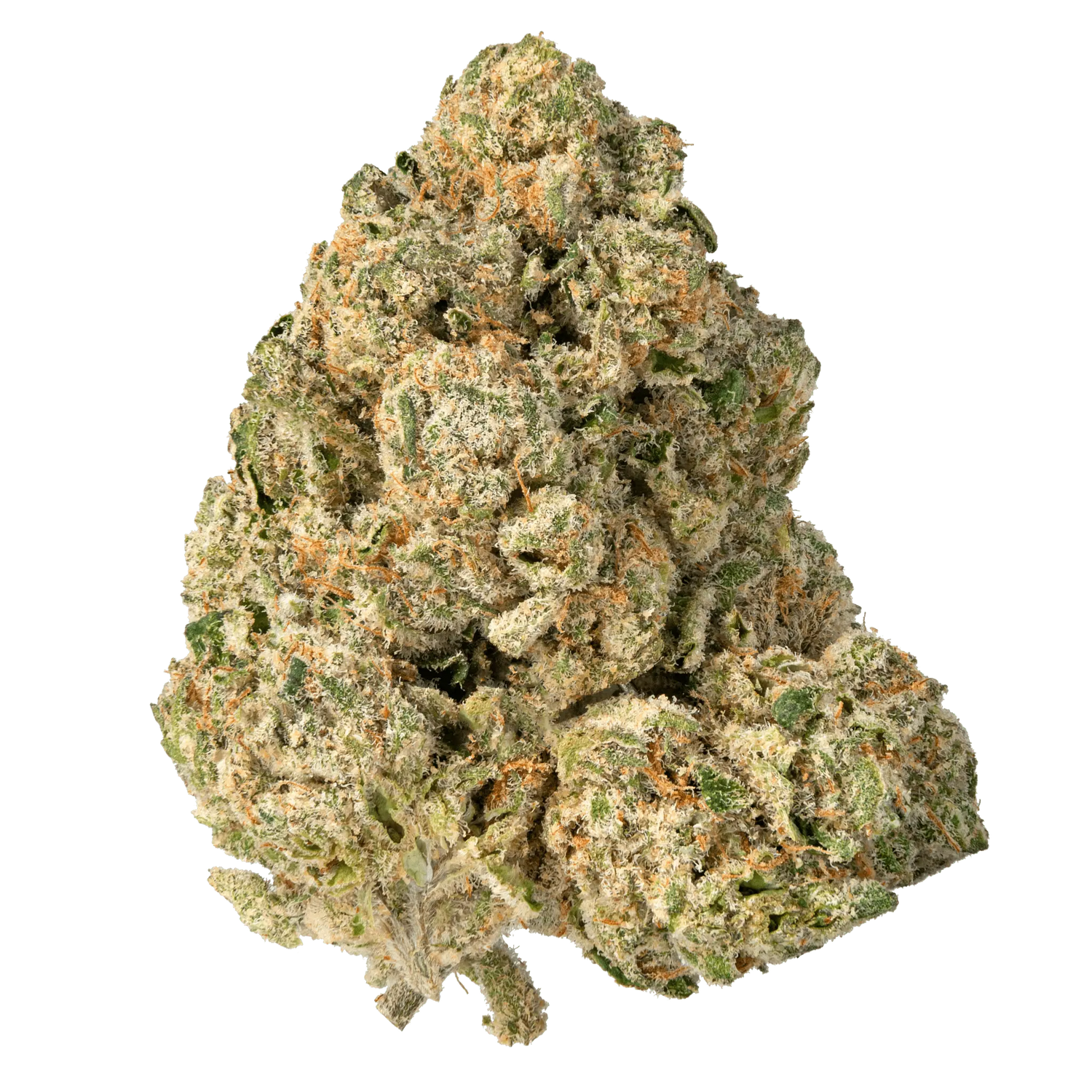 White Cherry Gelato Strain - Bay Smokes