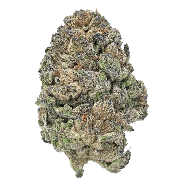 Cherry Cake - THCa Flower - Bay Smokes