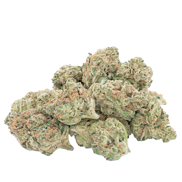 Hella Slumped - Greenhouse THCa Flower Hella Slumped