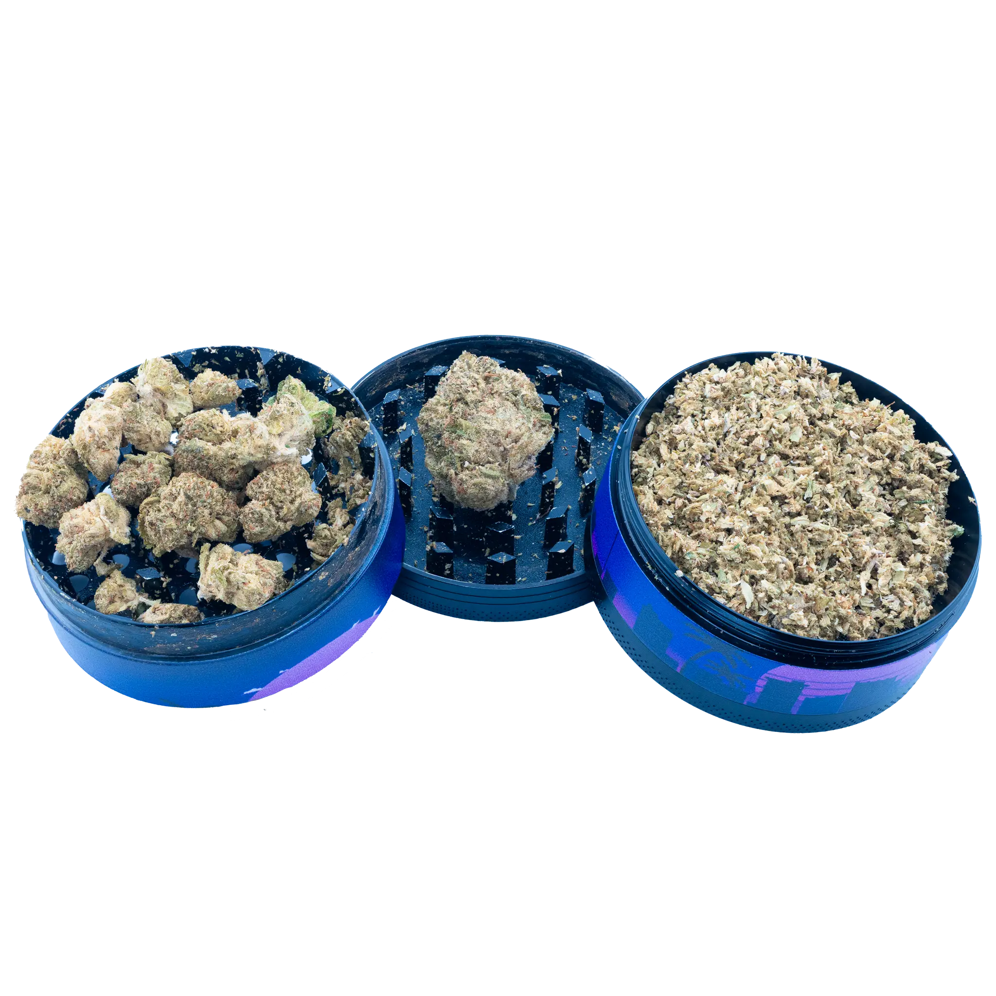Banana Zkittles – THCa Flower Bay Smokes